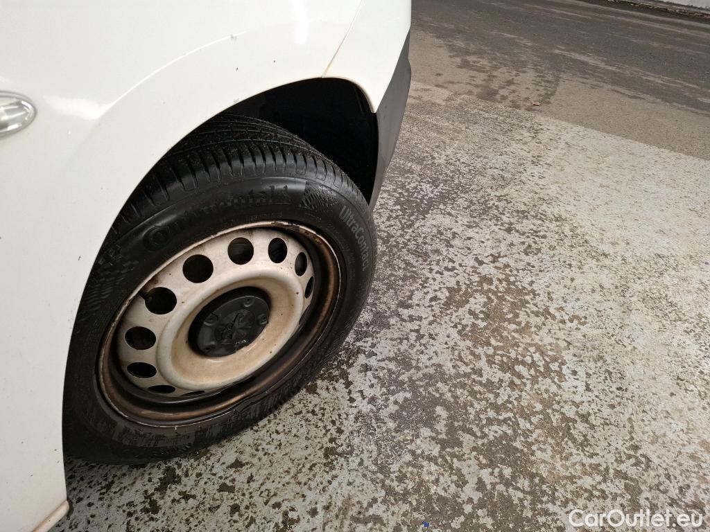  Peugeot  Partner  Asphalt L1 1.6 HDi 100CV BVM5 E6 #31