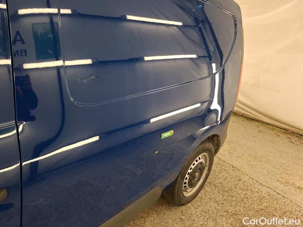  Renault  EXPRESS  Confort 1.5 dCi 95CV BVM6 E6d #1