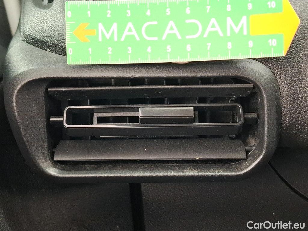  Peugeot  Partner  Asphalt L1 1.6 HDi 100CV BVM5 E6 #47