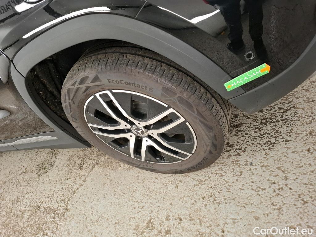  Mercedes  GLA MERCEDES-BENZ  / 2020 / 5P / SUV 1.3  250 e BUSINESS LINE DCT #11