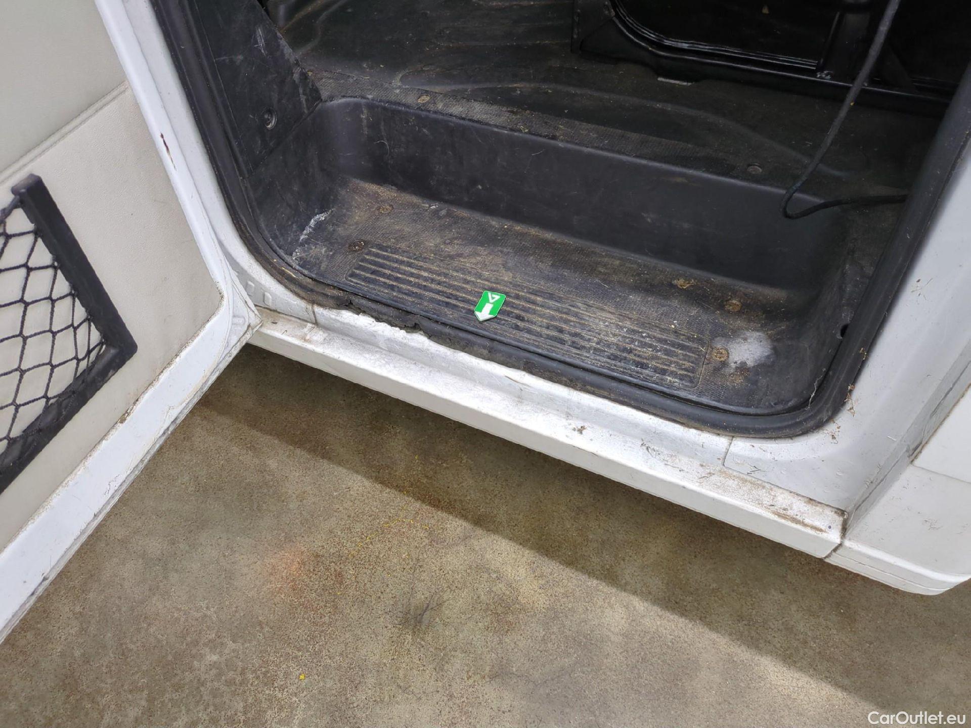  Peugeot  Boxer PEUGEOT  Chassis Cabine DC VU 4p Châssis double cabi BLUEHDI 130 PRO SR 435 L3 #17