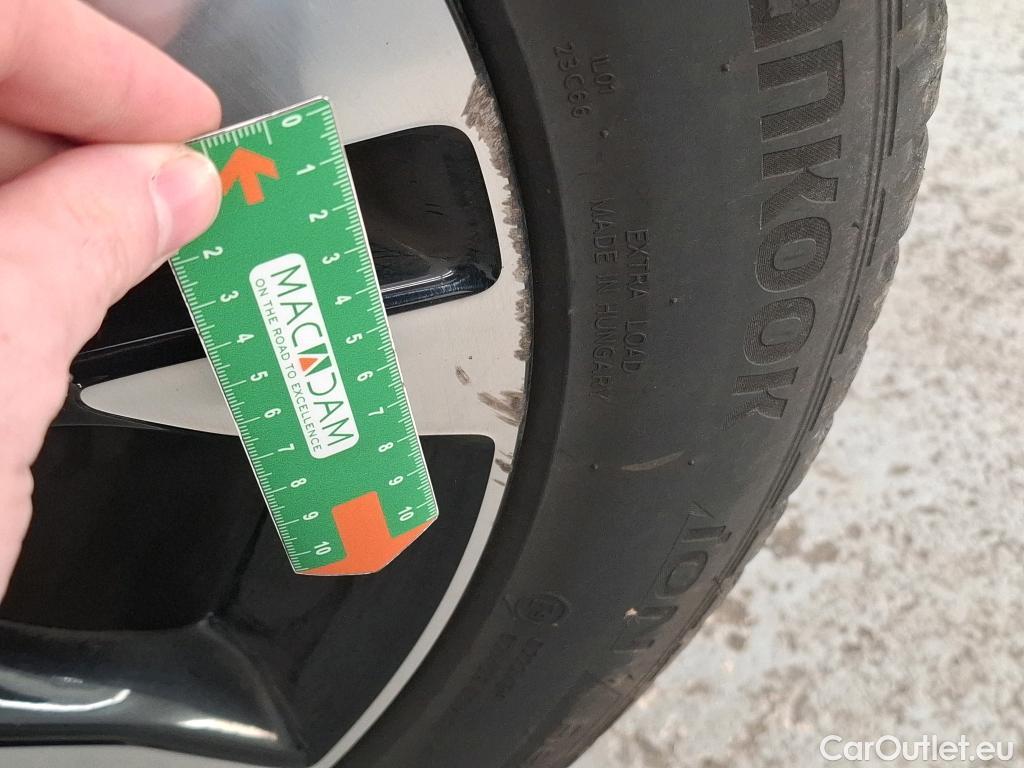  Opel   Grandland X Grandland X Business Elegance 1.5 130CV BVA8 6E #14