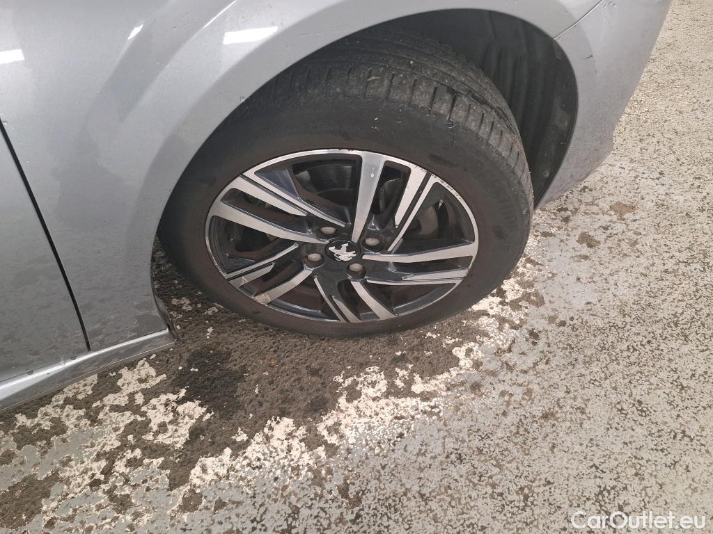  Peugeot  208  Allure Business 1.5 HDi 100CV BVM6 E6d #31