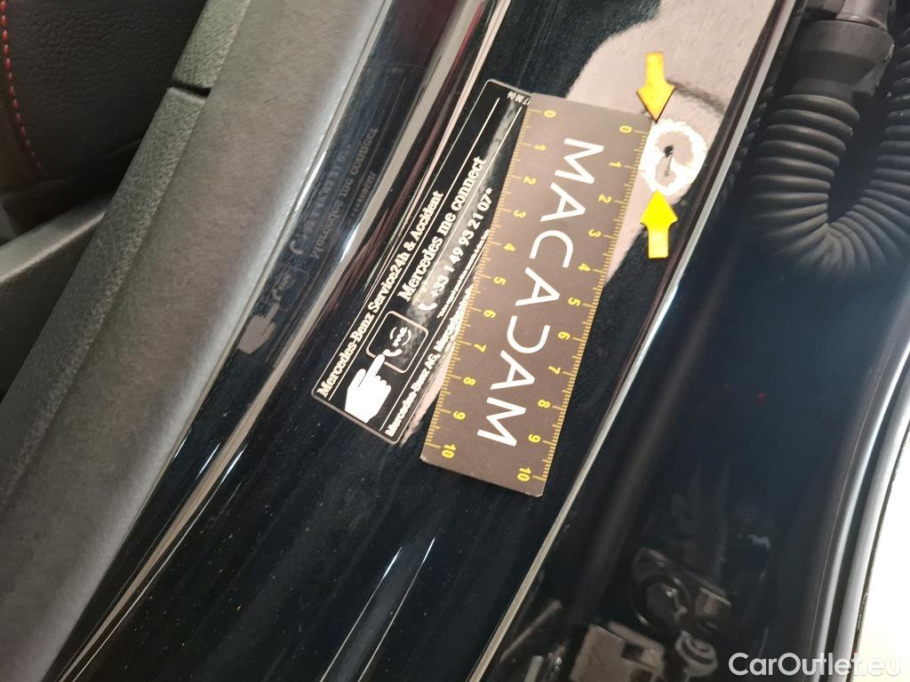  Mercedes  GLA MERCEDES-BENZ  / 2020 / 5P / SUV  250 e AMG LINE DCT #45