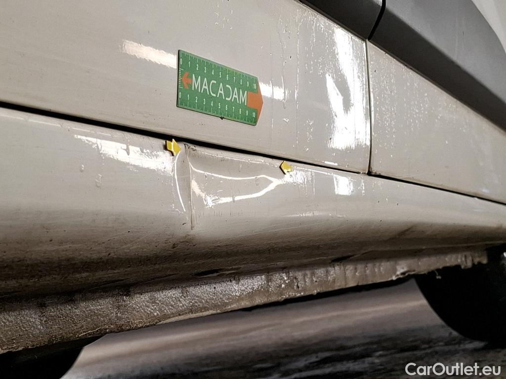  Peugeot  Partner  Asphalt L1 1.6 HDi 100CV BVM5 E6 #23