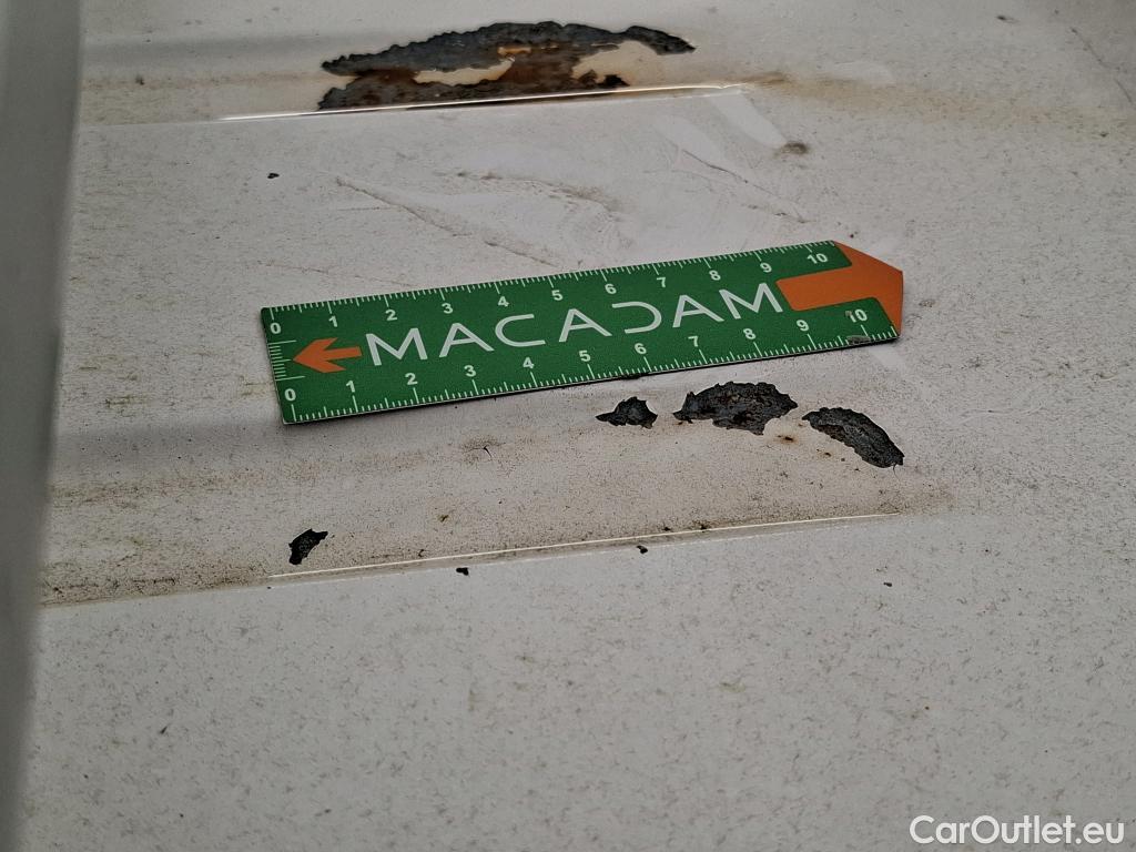  Peugeot  Partner  Asphalt L1 1.6 HDi 100CV BVM5 E6 #11