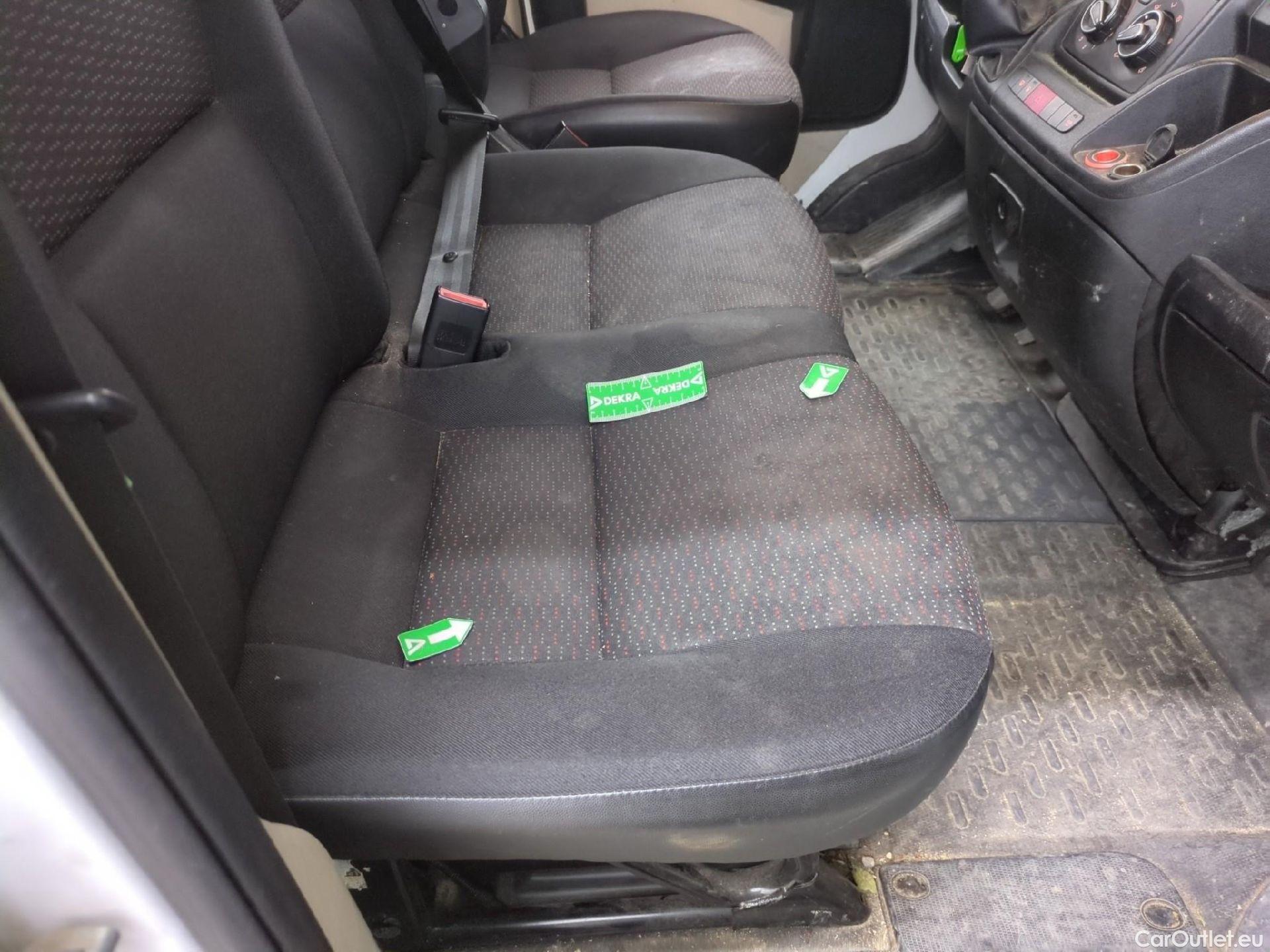  Peugeot  Boxer PEUGEOT  Chassis Cabine DC VU 4p Châssis double cabi BLUEHDI 130 PRO SR 435 L3 #1