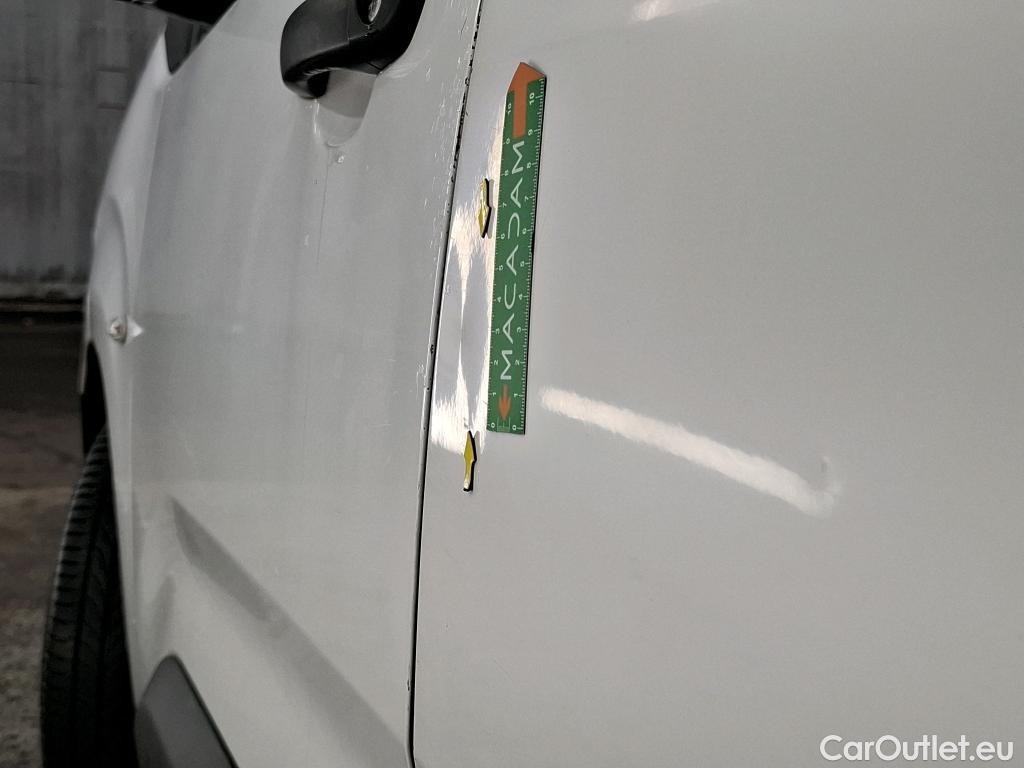  Peugeot  Partner  Asphalt L1 1.6 HDi 100CV BVM5 E6 #42