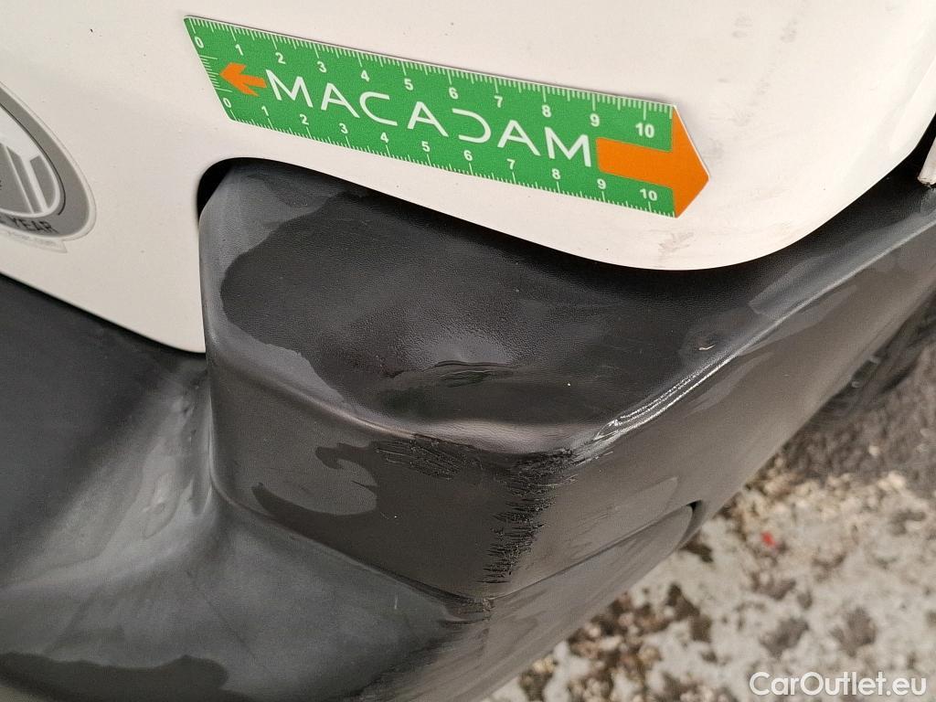  Peugeot  Partner  Asphalt L1 1.6 HDi 100CV BVM5 E6 #35