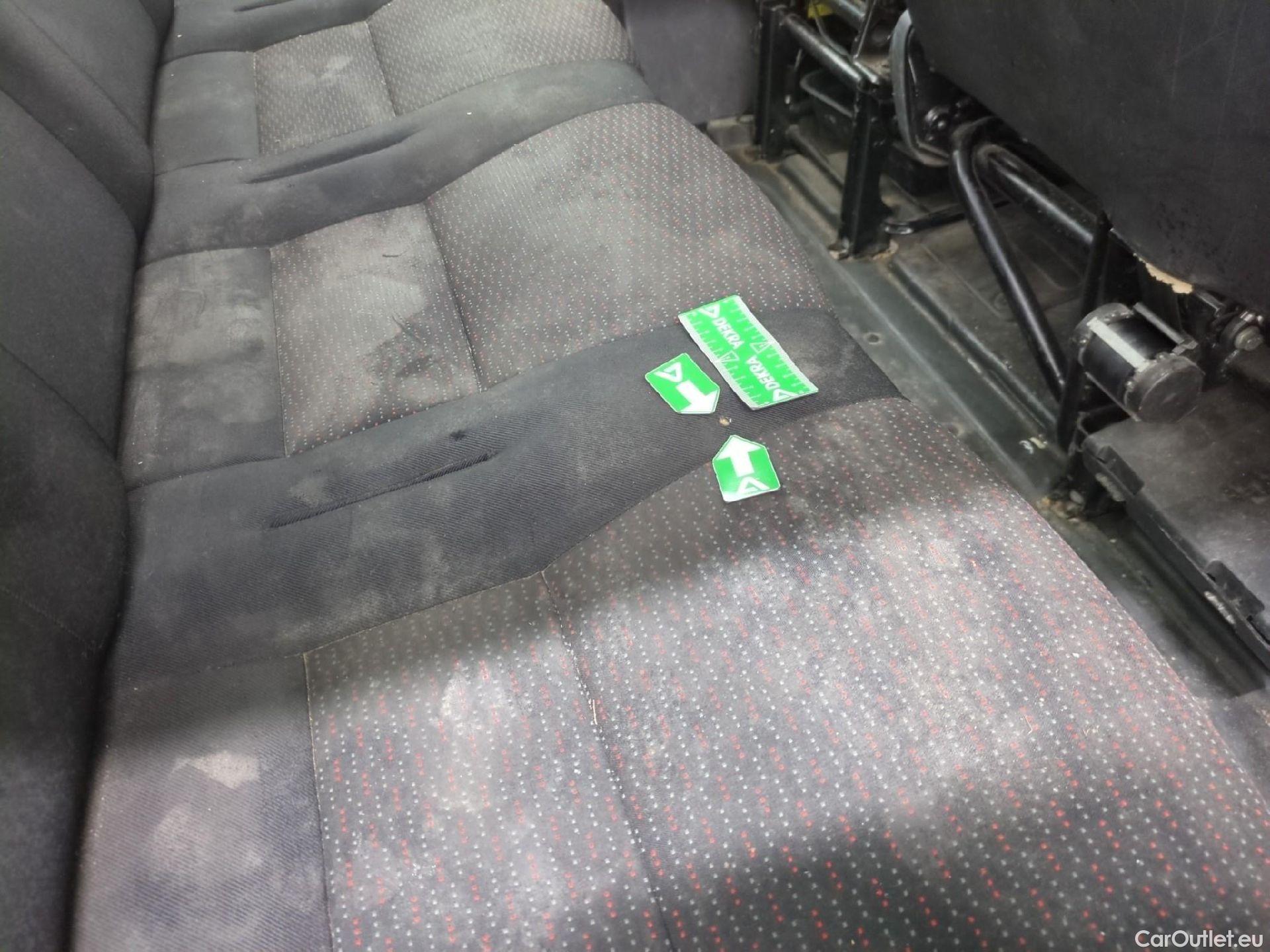  Peugeot  Boxer PEUGEOT  Chassis Cabine DC VU 4p Châssis double cabi BLUEHDI 130 PRO SR 435 L3 #11