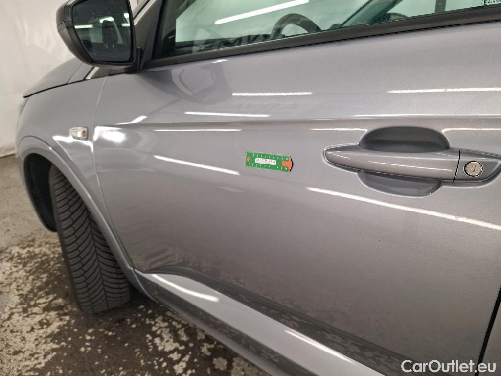  Opel   Grandland X Grandland X Business Elegance 1.5 130CV BVA8 6E #1