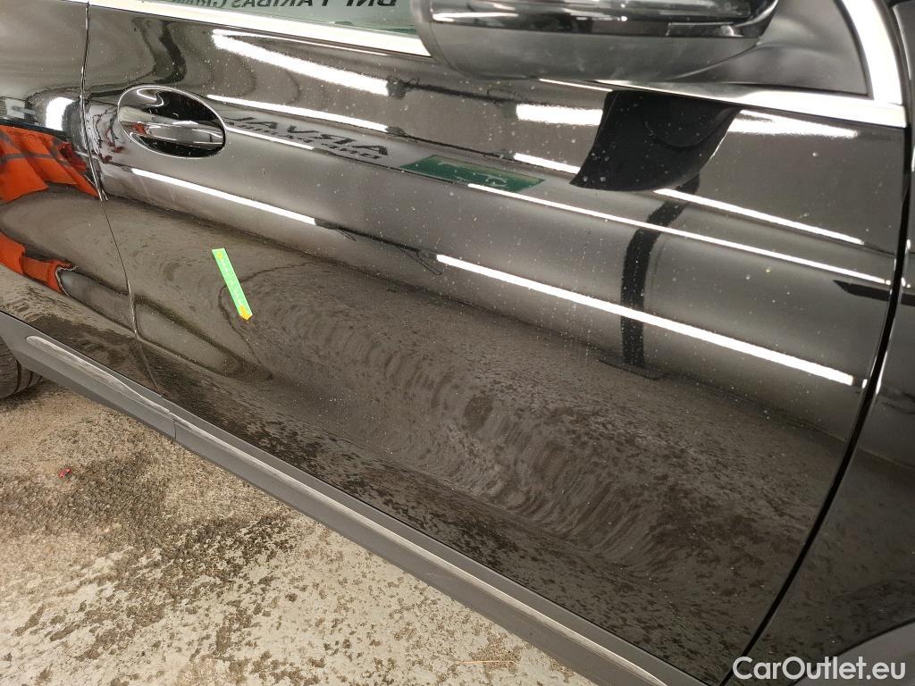  Mercedes  GLA MERCEDES-BENZ  / 2020 / 5P / SUV 1.3  250 e BUSINESS LINE DCT #4