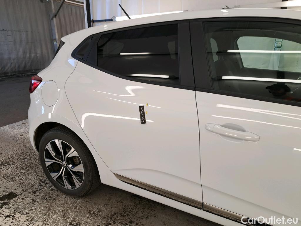  Renault  Clio  V Business 1.0 TCe 100CV BVM6 E6d / GPL #7