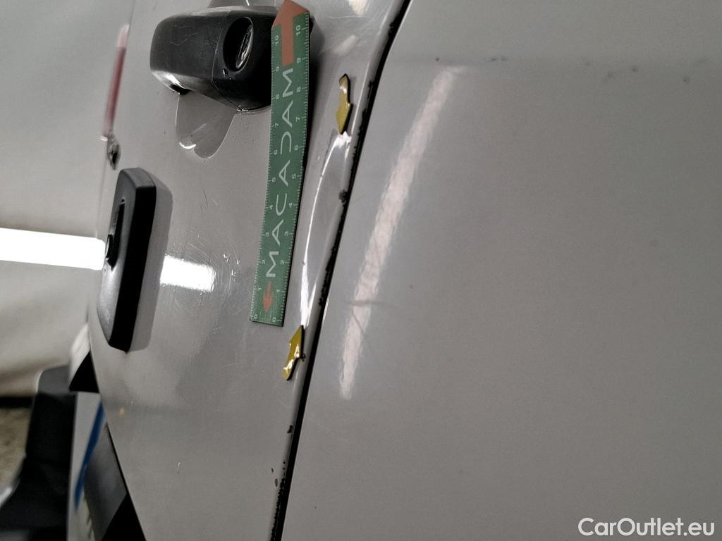  Peugeot  Partner  Asphalt L1 1.6 HDi 100CV BVM5 E6 #7