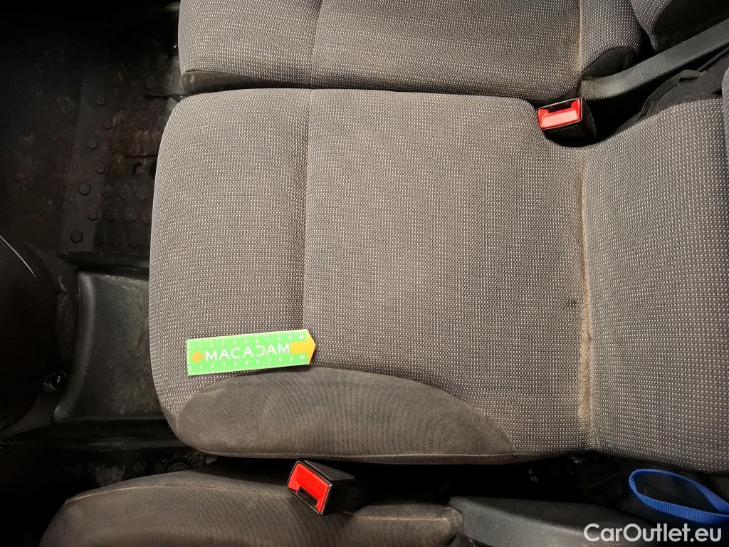  Peugeot  Partner  Asphalt L1 1.6 HDi 100CV BVM5 E6 #50