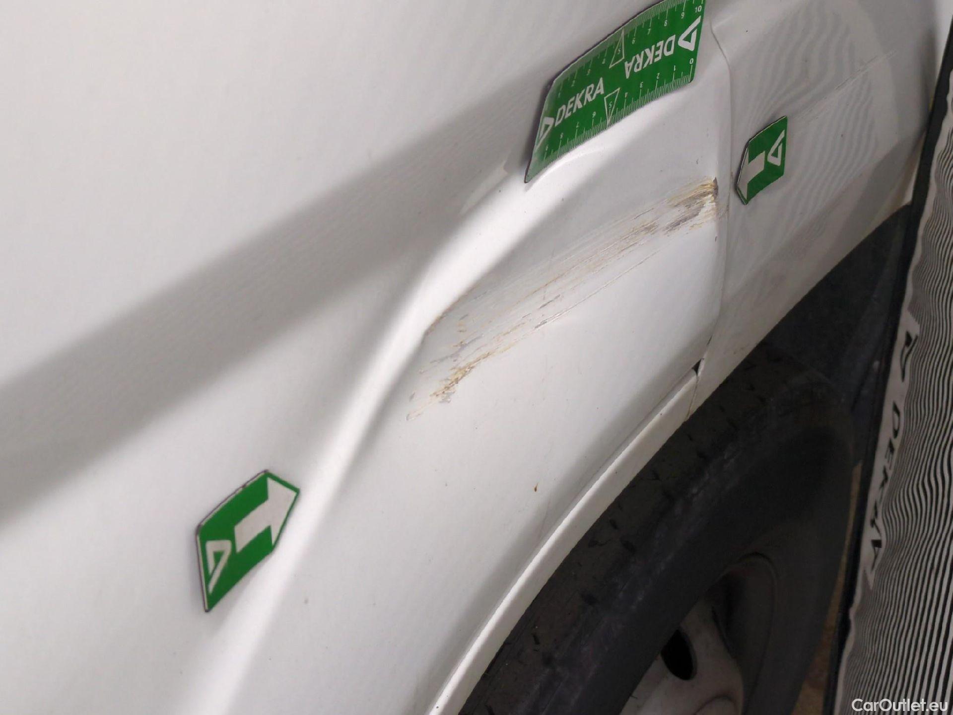  Peugeot  Boxer PEUGEOT  Chassis Cabine DC VU 4p Châssis double cabi BLUEHDI 130 PRO SR 435 L3 #41