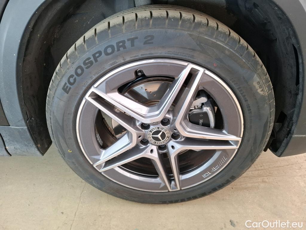  Mercedes  GLA MERCEDES-BENZ  / 2020 / 5P / SUV  250 e AMG LINE DCT #47