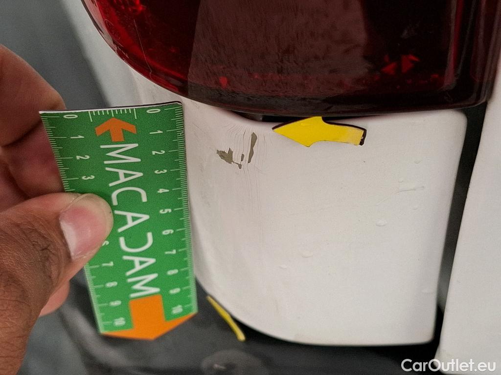  Peugeot  Partner  Asphalt L1 1.6 HDi 100CV BVM5 E6 #21