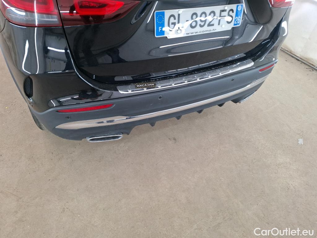  Mercedes  GLA MERCEDES-BENZ  / 2020 / 5P / SUV  250 e AMG LINE DCT #23