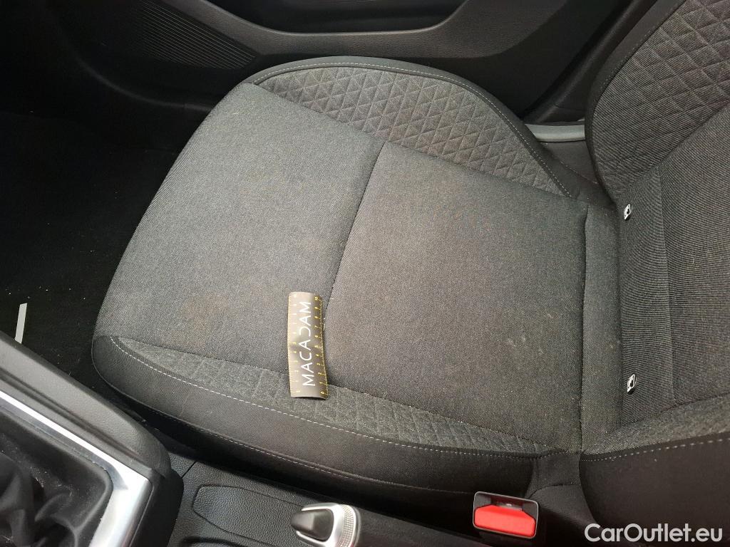  Renault  Clio  V Business 1.0 SCe 65CV BVM5 E6d #8