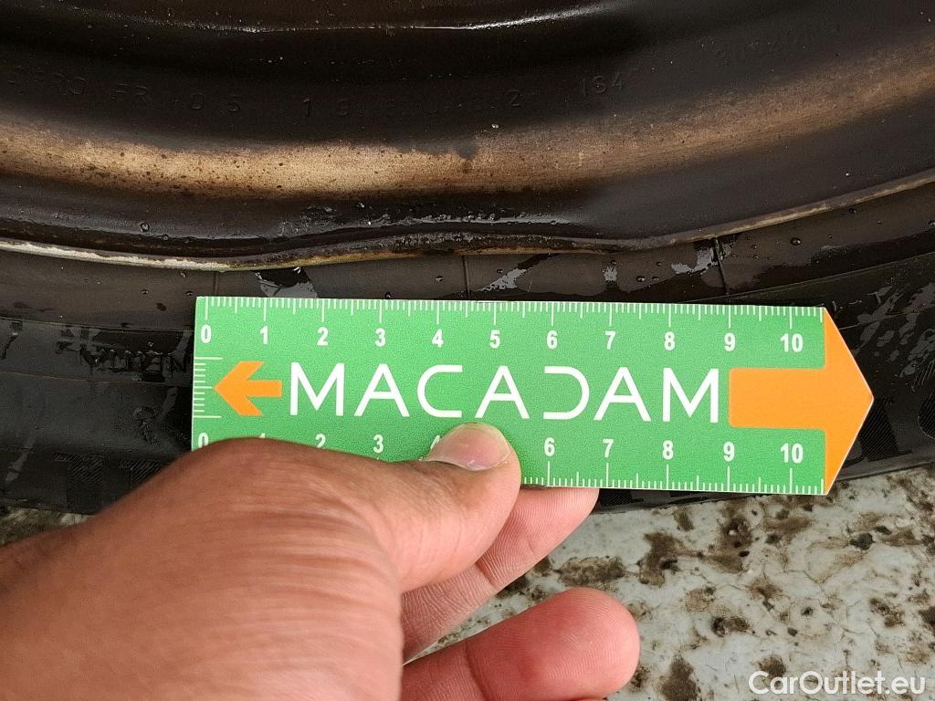  Peugeot  Partner  Asphalt L1 1.6 HDi 100CV BVM5 E6 #33