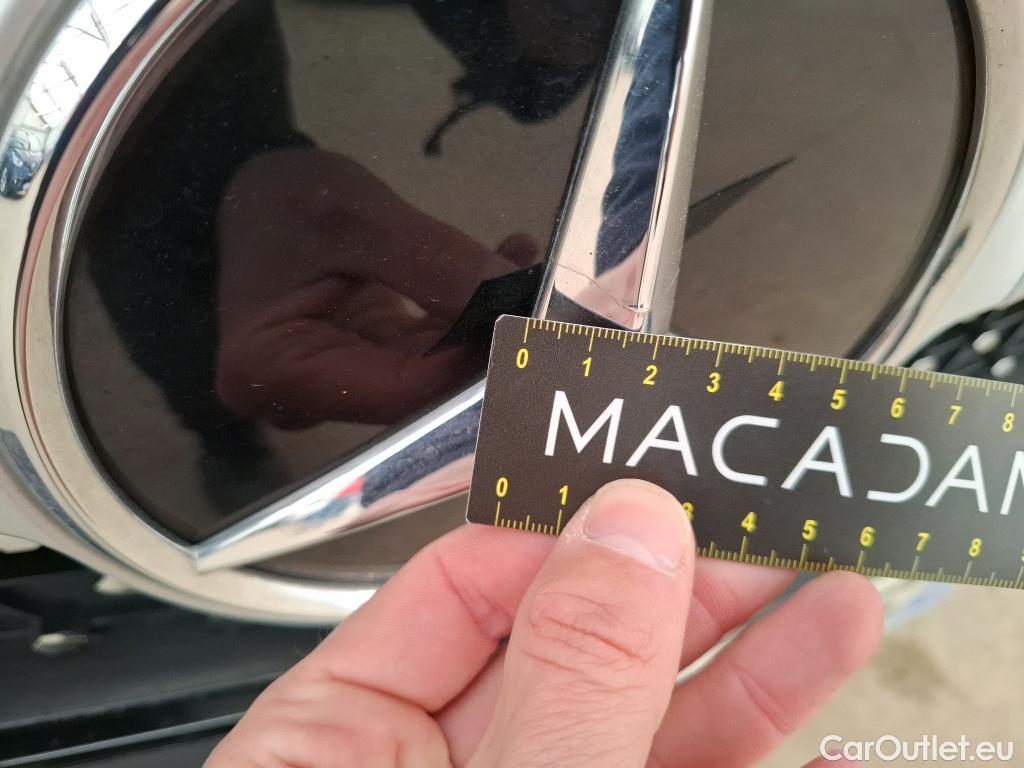  Mercedes  GLA MERCEDES-BENZ  / 2020 / 5P / SUV  250 e AMG LINE DCT #8