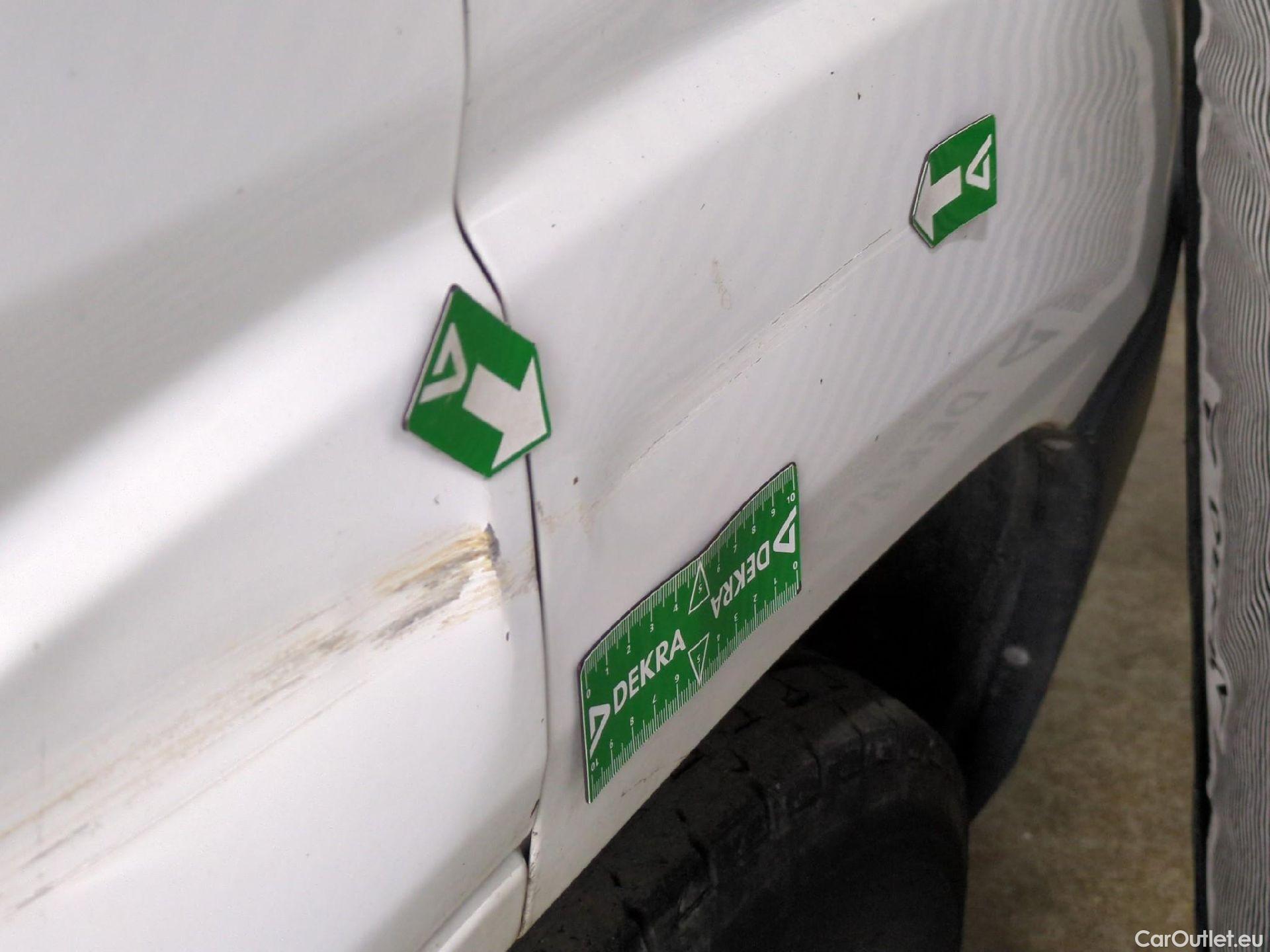  Peugeot  Boxer PEUGEOT  Chassis Cabine DC VU 4p Châssis double cabi BLUEHDI 130 PRO SR 435 L3 #45