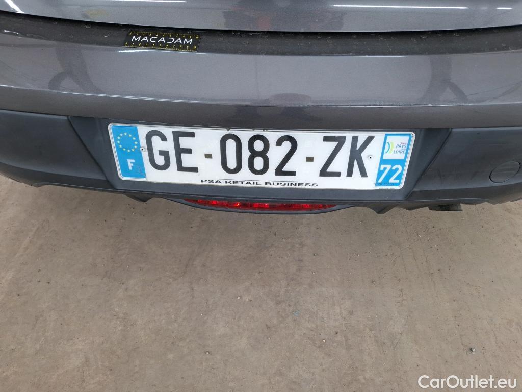  Peugeot  208  Premium 1.5 HDi 100CV BVM6 E6d #18