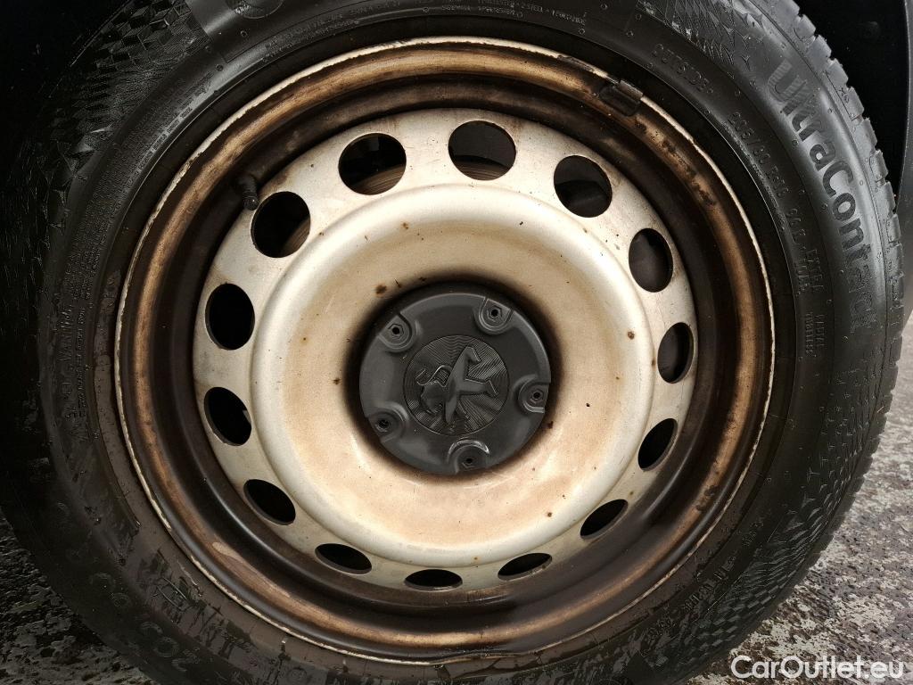  Peugeot  Partner  Asphalt L1 1.6 HDi 100CV BVM5 E6 #32