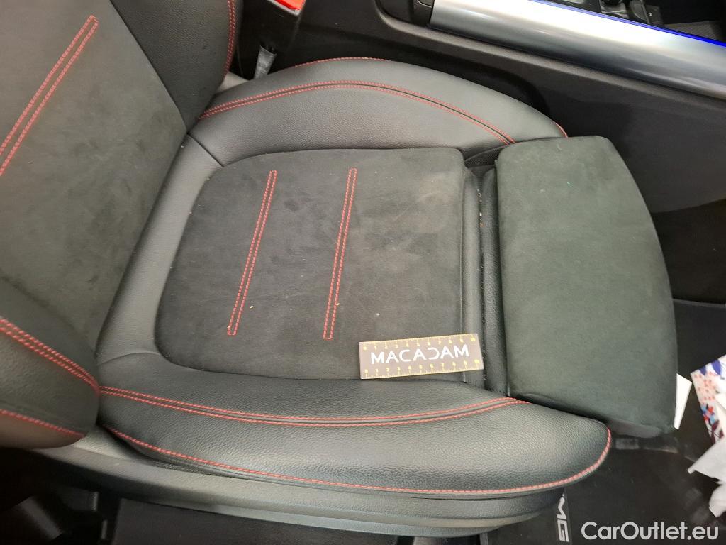  Mercedes  GLA MERCEDES-BENZ  / 2020 / 5P / SUV  250 e AMG LINE DCT #27