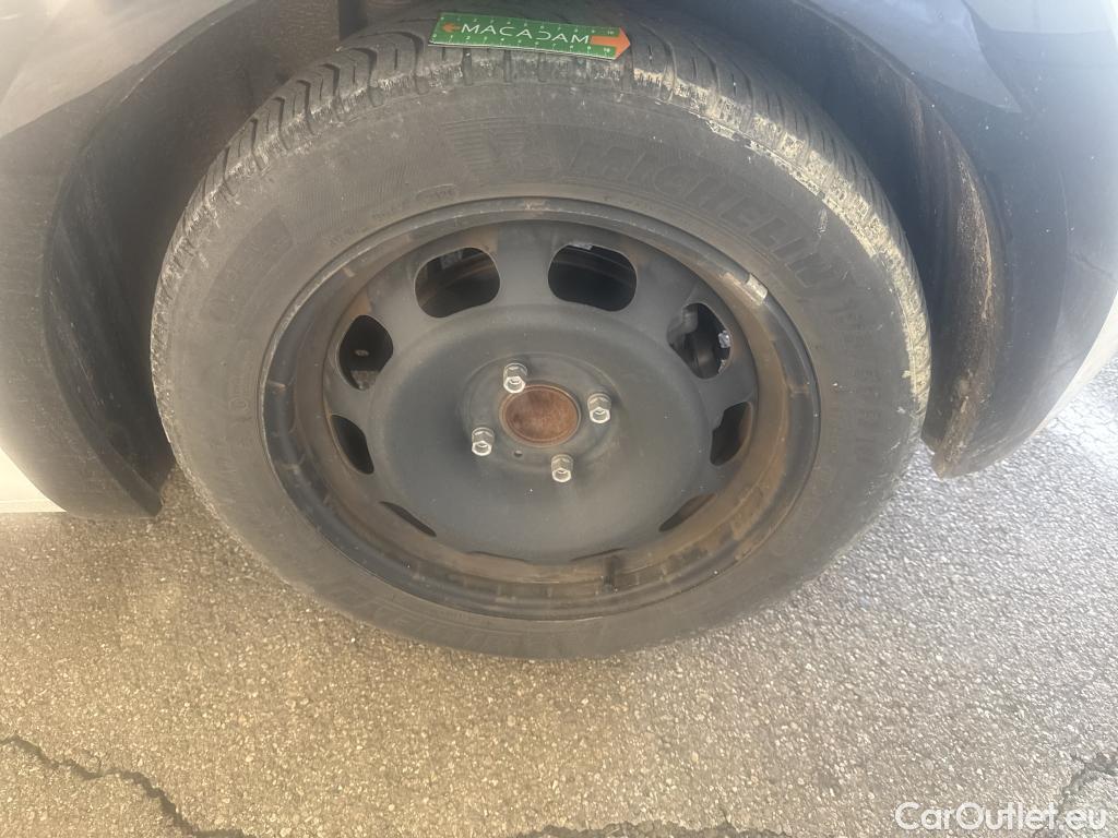  Peugeot  208  (e-) Active Business 50kWh BVA #17