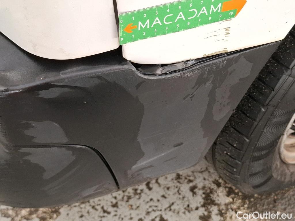  Peugeot  Partner  Asphalt L1 1.6 HDi 100CV BVM5 E6 #38