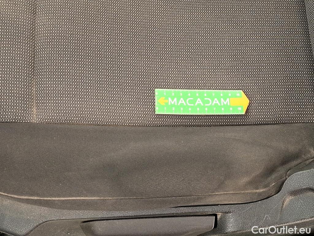  Peugeot  Partner  Asphalt L1 1.6 HDi 100CV BVM5 E6 #61