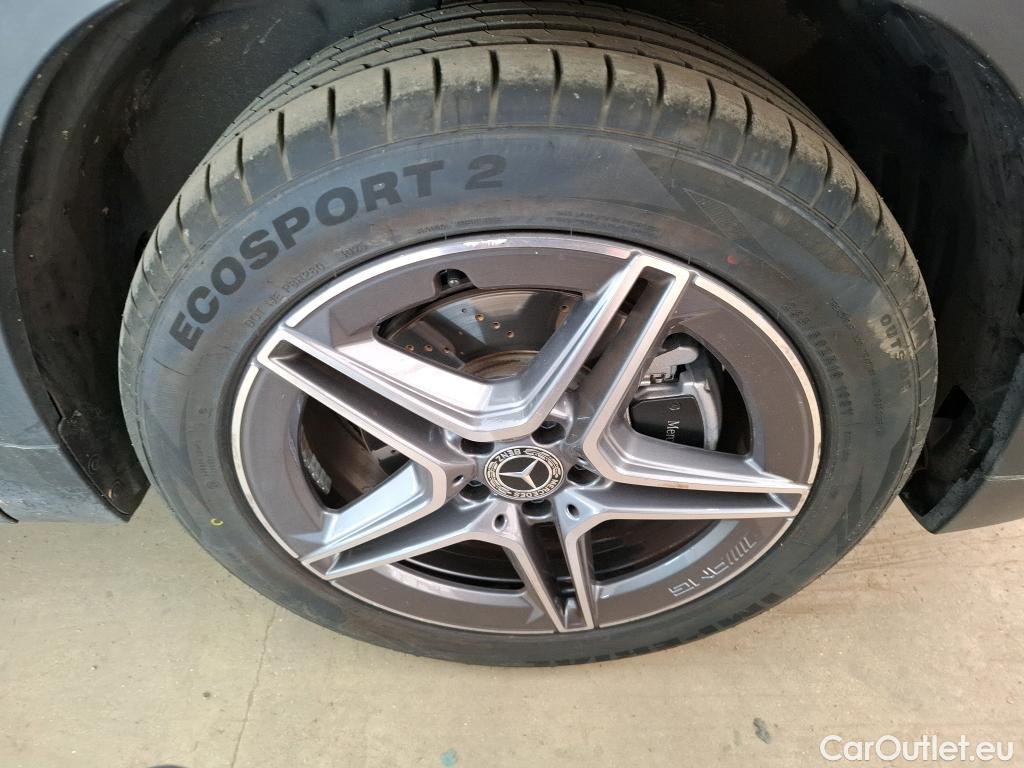  Mercedes  GLA MERCEDES-BENZ  / 2020 / 5P / SUV  250 e AMG LINE DCT #3