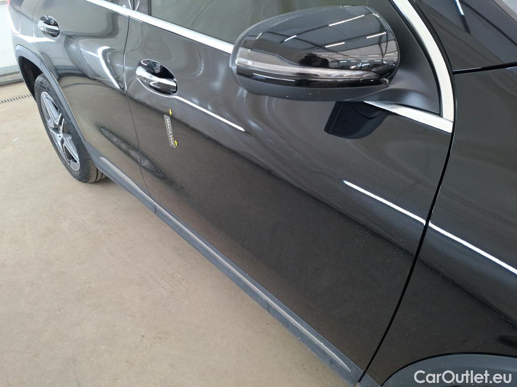  Mercedes  GLA MERCEDES-BENZ  / 2020 / 5P / SUV  250 e AMG LINE DCT #1