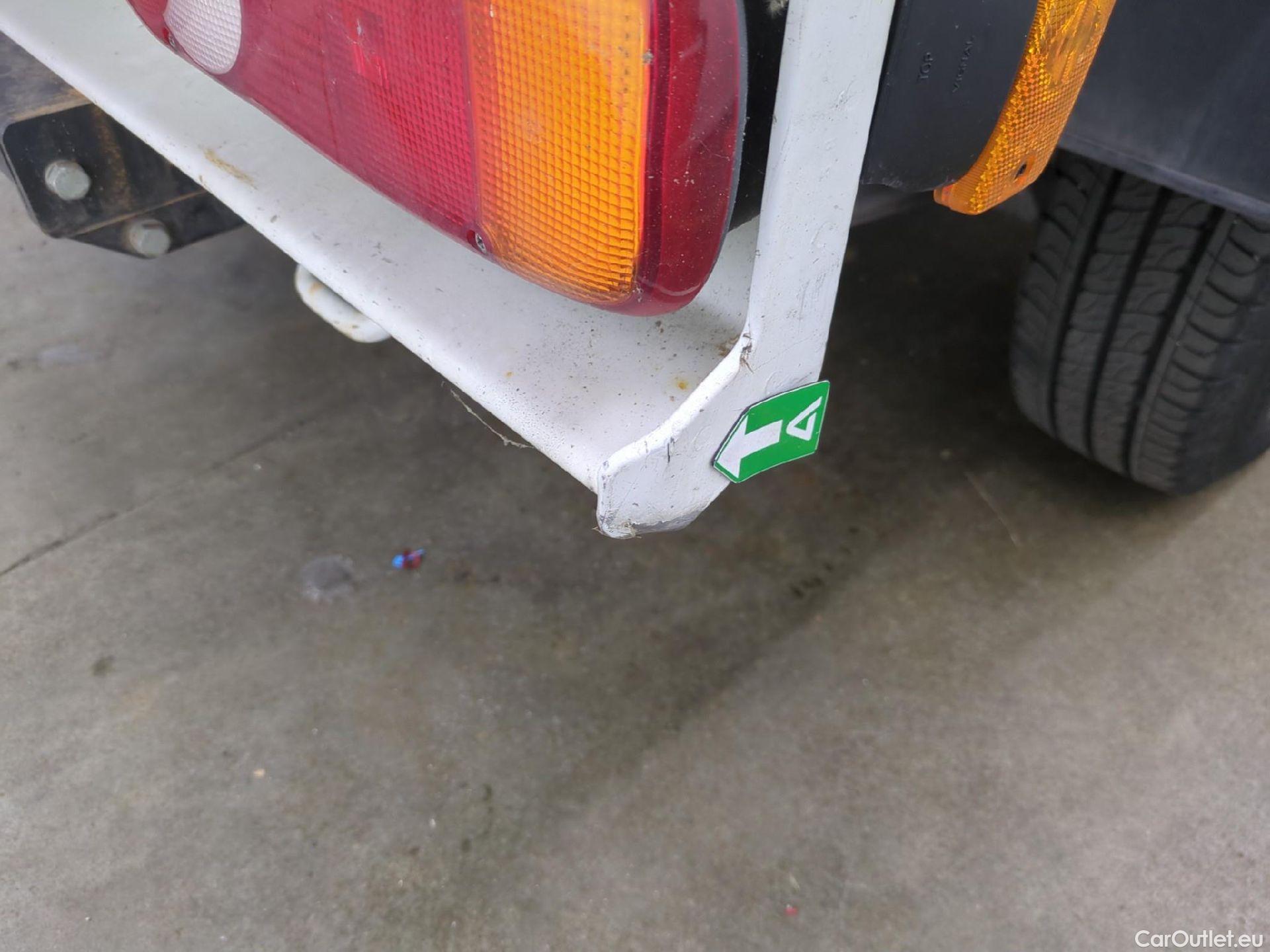  Peugeot  Boxer PEUGEOT  Chassis Cabine DC VU 4p Châssis double cabi BLUEHDI 130 PRO SR 435 L3 #29