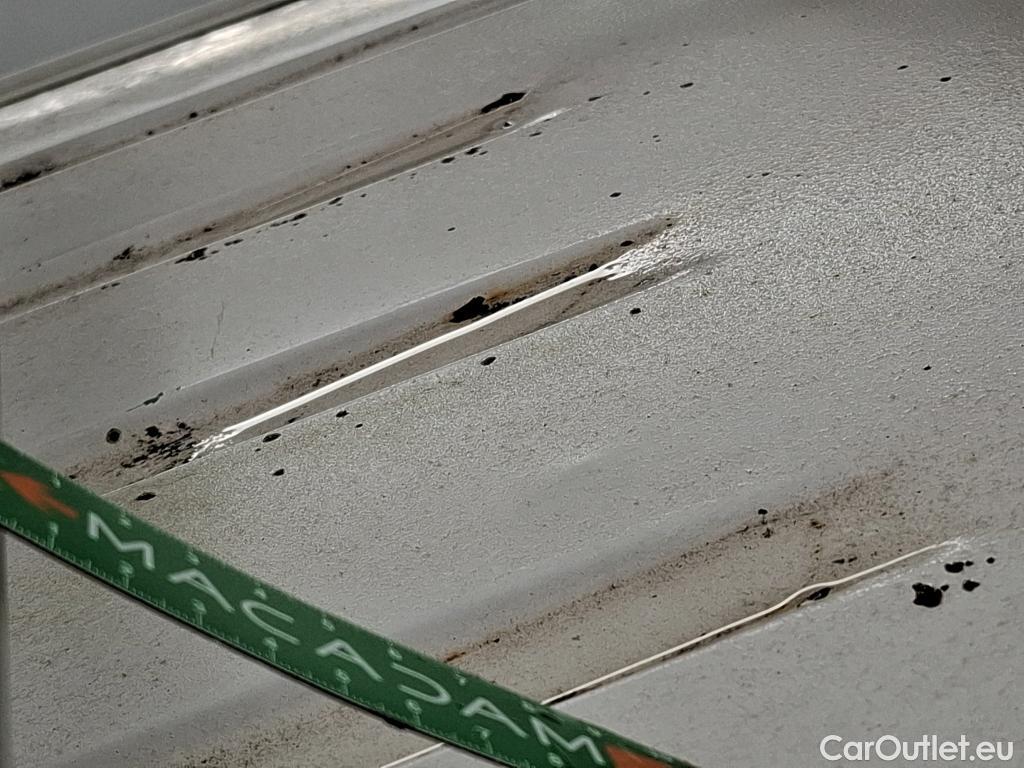  Peugeot  Partner  Asphalt L1 1.6 HDi 100CV BVM5 E6 #12