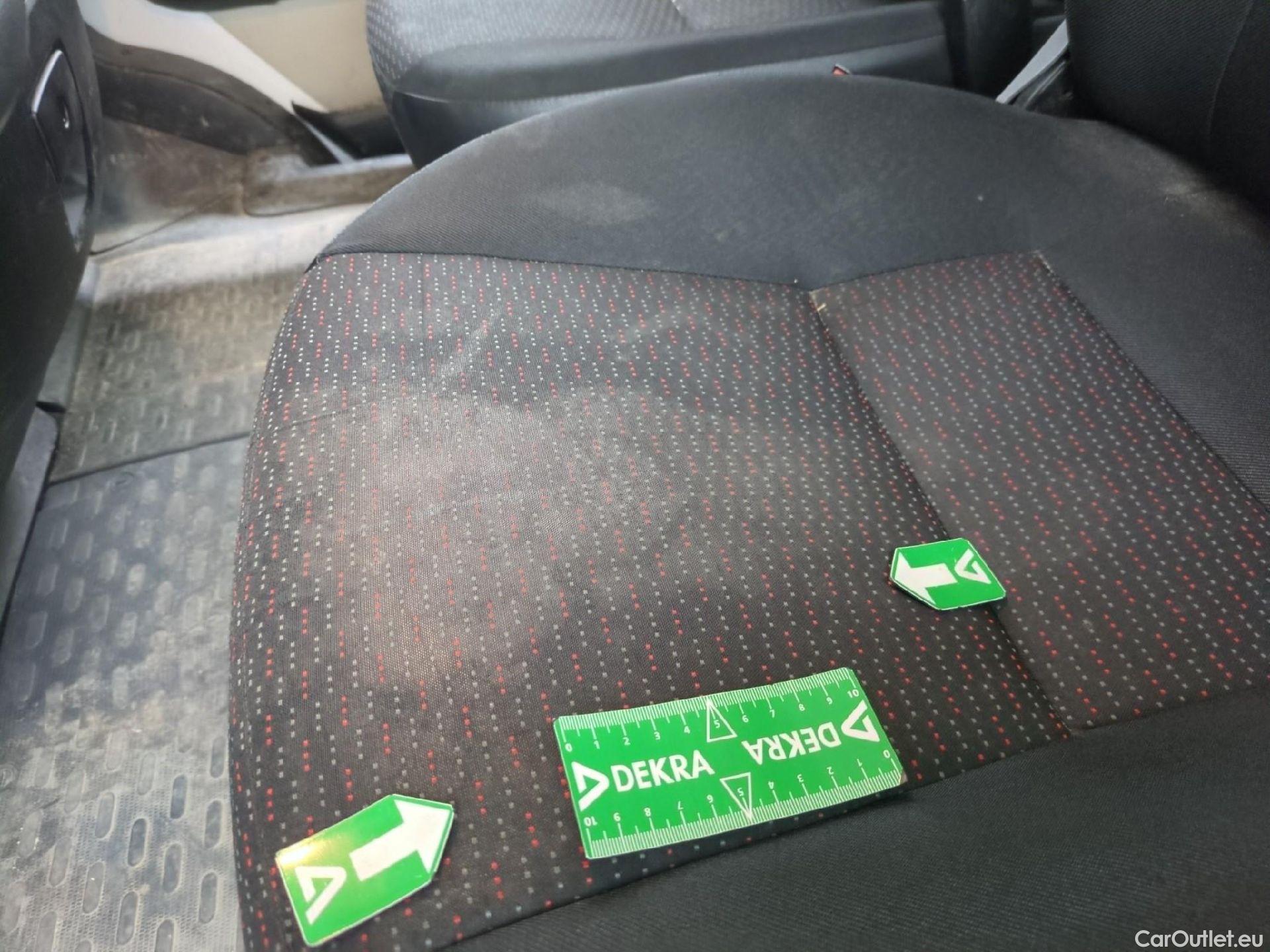  Peugeot  Boxer PEUGEOT  Chassis Cabine DC VU 4p Châssis double cabi BLUEHDI 130 PRO SR 435 L3 #10