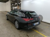  Mercedes  CLA-Klasse MERCEDES-BENZ CLA Shooting Brake / 2019 / 5P / Break CLA 200 d Progressive Line BA8 #4