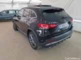  Mercedes  GLA MERCEDES-BENZ  / 2020 / 5P / SUV  250 e AMG LINE DCT #2