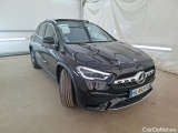  Mercedes  GLA MERCEDES-BENZ  / 2020 / 5P / SUV  250 e AMG LINE DCT #4