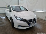  Nissan  Leaf NISSAN  / 2017 / 5P / Berline 62 kWh 217ch Business+ #5