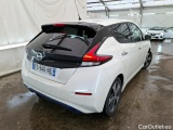  Nissan  Leaf NISSAN  / 2017 / 5P / Berline 62 kWh 217ch Business+ #4