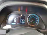  Nissan  Leaf NISSAN  / 2017 / 5P / Berline 62 kWh 217ch Business+ #8