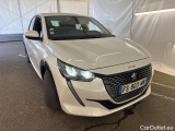  Peugeot  208  (e-) Active Business 50kWh BVA #5