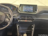  Peugeot  208  (e-) Active Business 50kWh BVA #11