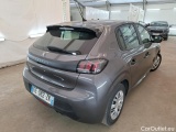  Peugeot  208  Premium 1.5 HDi 100CV BVM6 E6d #3