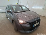  Peugeot  208  Premium 1.5 HDi 100CV BVM6 E6d #4