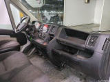  Peugeot  Boxer PEUGEOT  Chassis Cabine DC VU 4p Châssis double cabi BLUEHDI 130 PRO SR 435 L3 #5