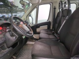  Peugeot  Boxer PEUGEOT  Chassis Cabine DC VU 4p Châssis double cabi BLUEHDI 130 PRO SR 435 L3 #10